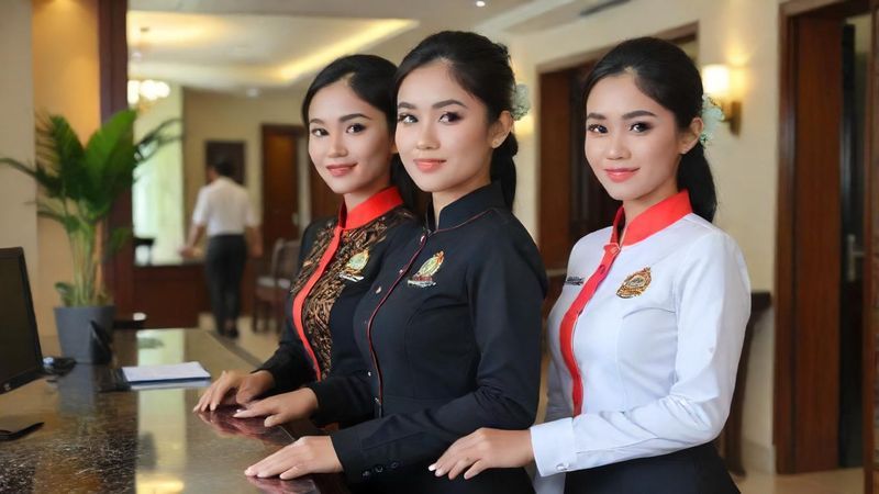 Banner Samara Lombok membuka lowongan Director of Front Office Operations di Lombok Tengah. Bergabung dan kembangkan karier di bidang manajemen hotel.