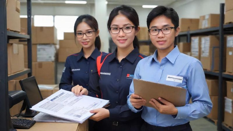 Banner PT Multi Hanna Transportindo membuka lowongan Direktur di Bekasi. Daftar sebelum 19 Februari 2026.