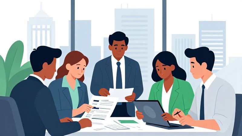 Banner PT Modernland Realty Tbk membuka lowongan Estate Collection Staff di Tangerang. Daftar sebelum 25 Februari 2026.