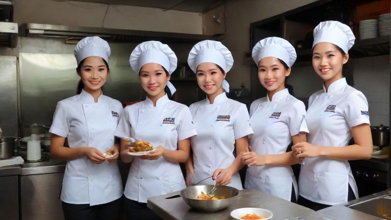 Banner Ayam Bersih Berkah Pondok Randu membuka lowongan F&B Crew di Kalideres. Daftar sebelum 18 Januari 2027.