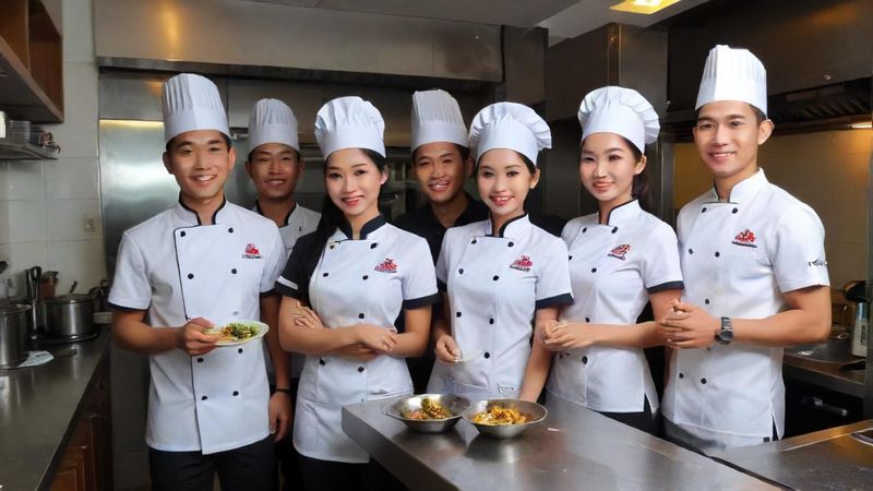 Banner Ayam Bersih Berkah Pondok Randu membuka lowongan F&B Crew di Kalideres, Jakarta Raya. Bergabung sekarang!