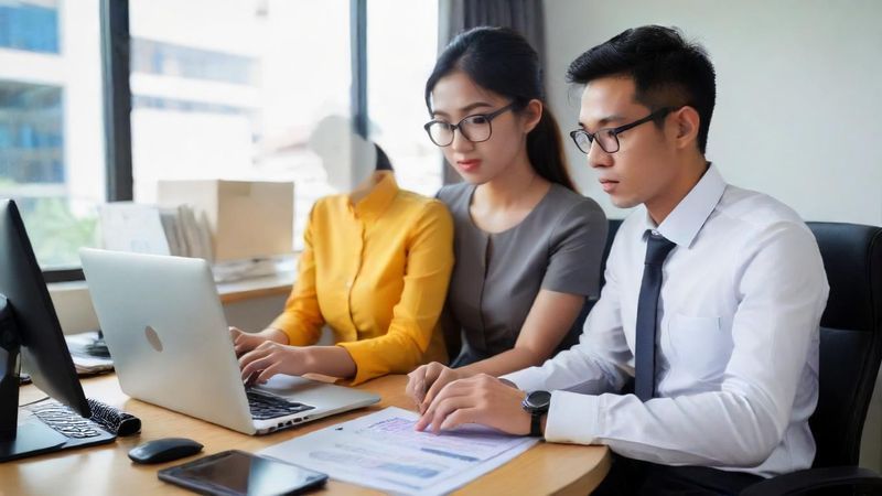 Banner PT Cipta Megah Santosa membuka lowongan Finance & Accounting di Denpasar. Bergabung dan raih gaji Rp 3.350.000 – Rp 5.000.000 per bulan.
