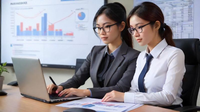 Banner PT Sinarmas Hana Finance membuka lowongan Finance Accounting Manager di Jakarta Selatan. Daftar sebelum 18 Februari 2026.