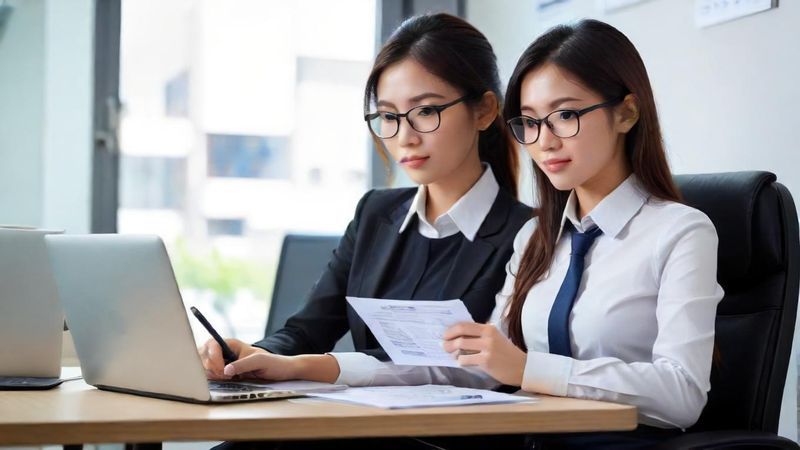 Banner Bergabunglah sebagai Finance & Accounting Manager di Jakarta Barat. Daftar sebelum 19 Februari 2026.