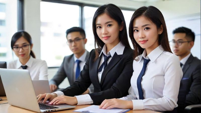 Banner PT Super Spring membuka lowongan Finance Accounting Staff di Jakarta Pusat. Daftar sebelum 13 Februari 2026.