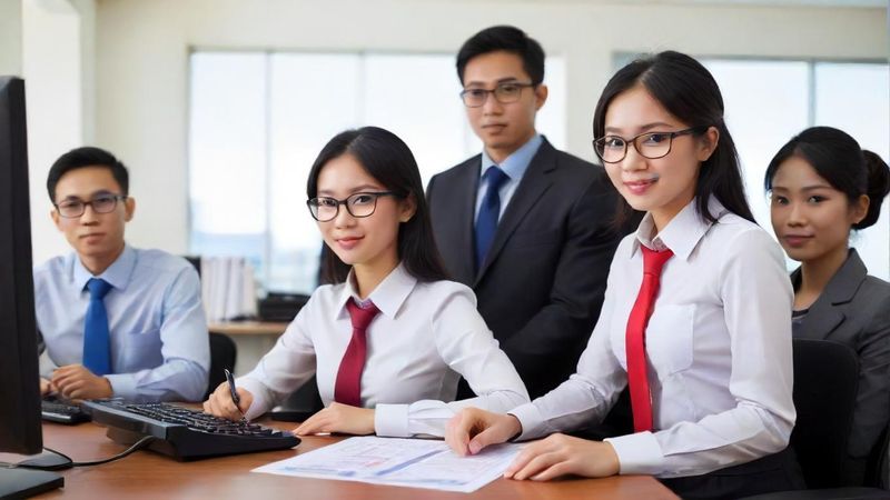 Banner PT Super Spring membuka lowongan Finance Accounting Staff di Jakarta Pusat. Daftar sebelum 13 Februari 2026.