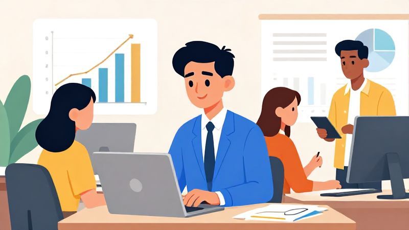 Banner PT Giant Transporter membuka lowongan Finance & Accounting Staff di Jakarta Utara. Daftar sebelum 26 Februari 2026.