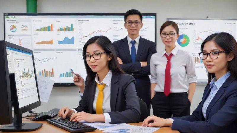 Banner PT Santosa Agrindo membuka lowongan Finance & Accounting Staff di Serang. Daftar sebelum 20 Februari 2026.