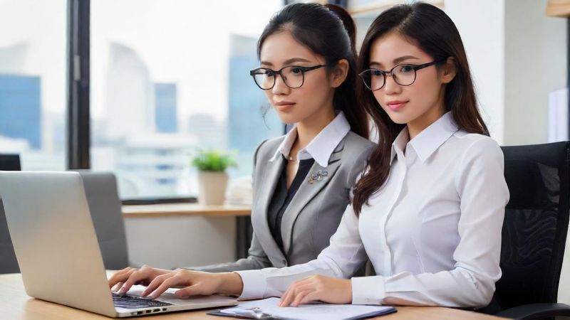 Banner PT Golden Great Borneo membuka lowongan Finance Accounting & Tax Manager di Jakarta Utara. Daftar sebelum 18 Februari 2026.