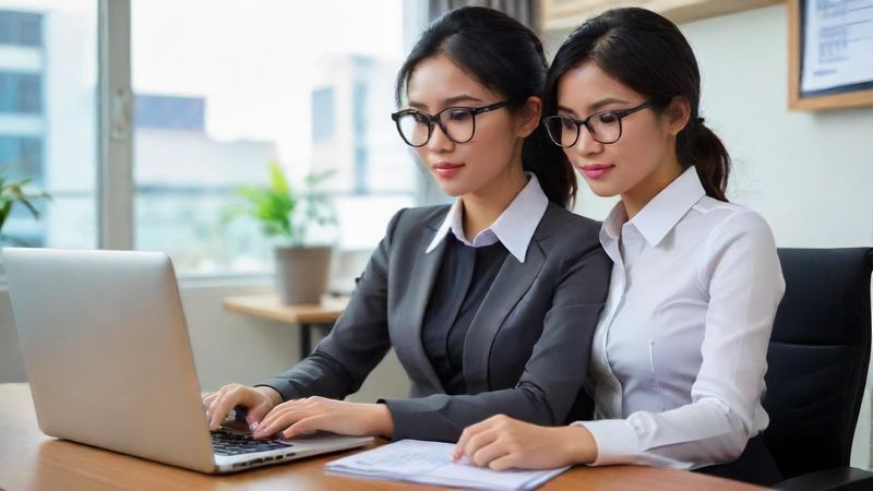 Banner PT. INTISUMBER BAJASAKTI membuka lowongan Finance Accounting Tax Supervisor di Jakarta Utara. Daftar sebelum 13 Februari 2026.