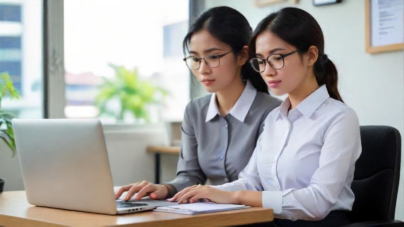 Banner PT Mahanta Transportasi Tangguh membuka lowongan Finance AR & AP di Jakarta Utara. Daftar sebelum 14 Februari 2026.