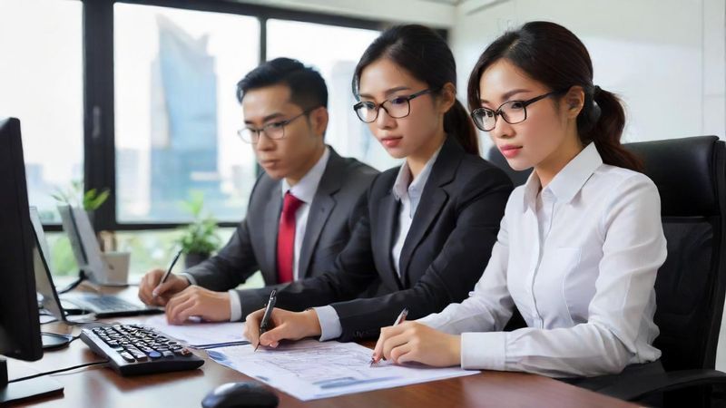 Banner Taman Safari Indonesia membuka lowongan Finance Controller di Jakarta Selatan. Daftar sebelum 21 Februari 2026.