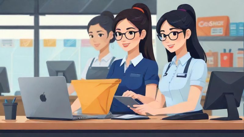 Banner PT JET TRANSPORT SERVICES membuka lowongan Finance Payment (Cashier) di Jakarta Raya. Daftar sebelum 22 Februari 2026.