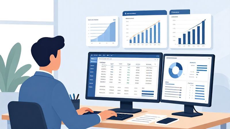 Banner PT Global Yimi Cargo (J&T Cargo) membuka lowongan Finance Settlement Staff di Jakarta. Daftar sebelum 25 Februari 2026.