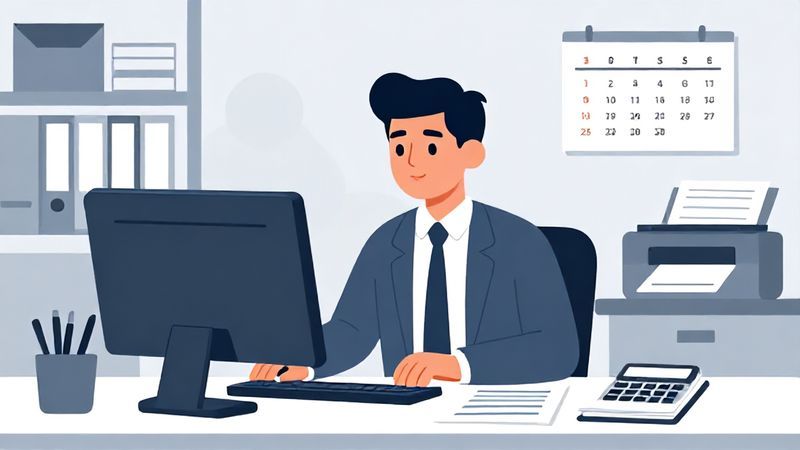 Banner PT Auraluxe Indonesia membuka lowongan Finance Staff (Admin) di Jakarta Selatan dengan gaji Rp 6.000.000 – Rp 7.000.000 per bulan.