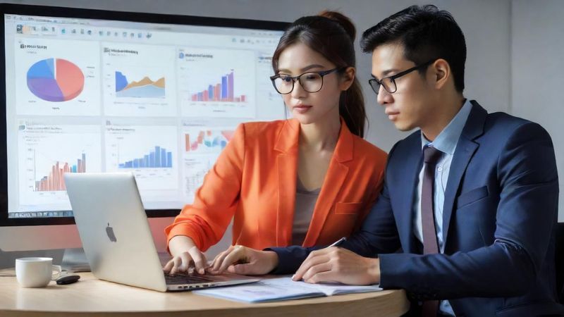 Banner PT Berjaya Sally Ceria (Sour Sally) membuka lowongan Finance Staff di Jakarta Selatan. Daftar sebelum 24 Februari 2026.