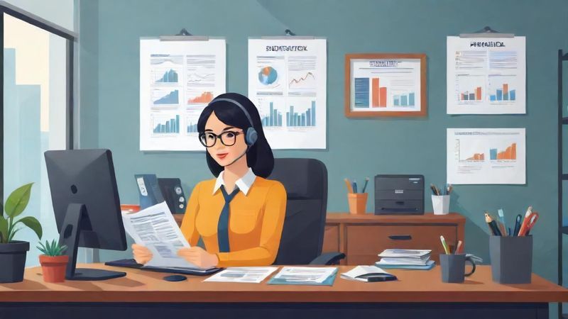 Banner CV. Baby Wise Indonesia membuka lowongan Finance Staff di South Tangerang dengan gaji Rp 7.000.000 - Rp 8.000.000 per bulan.