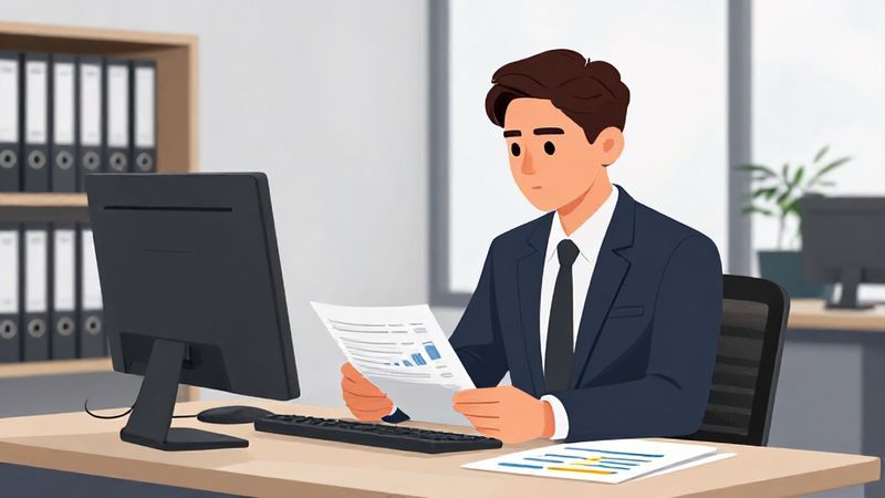 Banner PT Autoaccindo Jaya membuka lowongan Finance Staff di Jakarta Pusat. Daftar sebelum 25 Februari 2026.