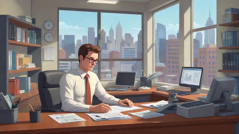 Banner PT Ekanuri membuka lowongan Finance Staff di Jakarta Utara. Daftar sebelum 20 Februari 2026.