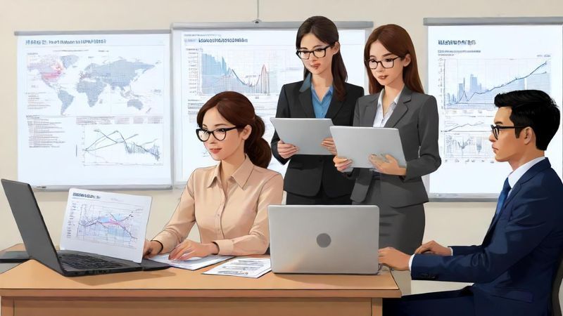 Banner PT Exact Global Teknologi membuka lowongan Finance Staff di Jakarta Timur. Daftar sebelum 19 Februari 2026.