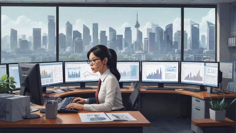 Banner PT Exact Global Teknologi membuka lowongan Finance Staff di Jakarta Timur. Daftar sebelum 19 Februari 2026.