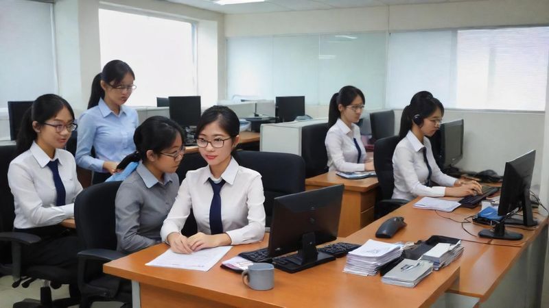 Banner PT Gree Electric Appliances Indonesia membuka lowongan Finance Staff di Jakarta Utara. Daftar sebelum 14 Februari 2026.