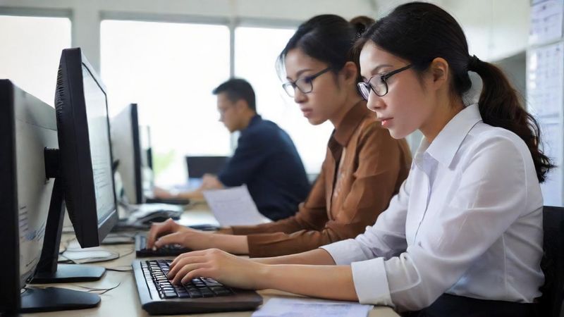 Banner PT Sompo Insurance Indonesia membuka lowongan Financial Planning & Analyst di Jakarta Selatan. Daftar sebelum 19 Februari 2026.