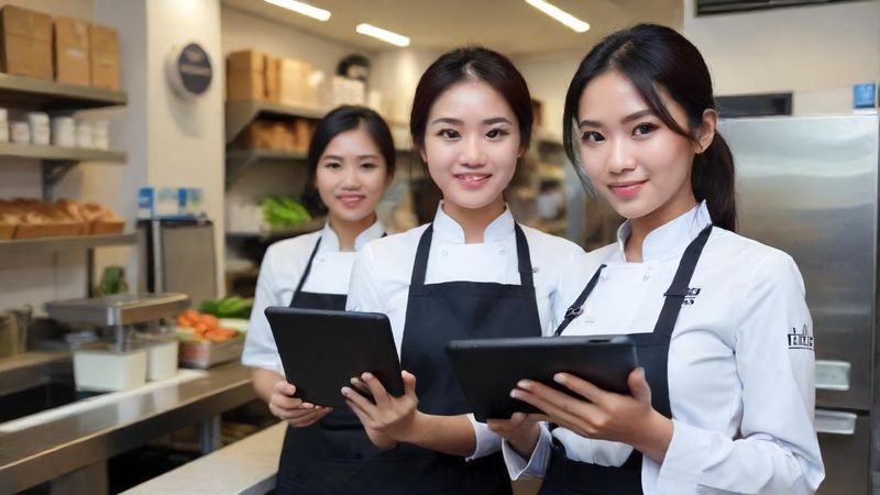 Banner PT Cimory Dairy Shop membuka lowongan F&B Operations Manager di Cisarua. Daftar sebelum 19 Februari 2026.