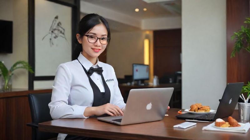 Banner PT Dwidaya World Wide membuka lowongan Food and Beverage Manager di Jakarta Barat. Daftar sebelum 20 Februari 2026.