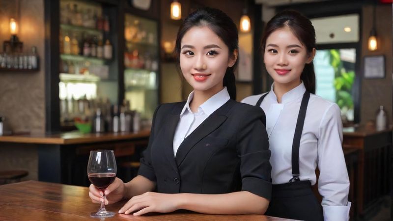 Banner Lowongan Food and Beverage Manager di Jakarta Selatan. Bergabung dengan tim profesional dan nikmati gaji menarik hingga Rp 25 juta per bulan.