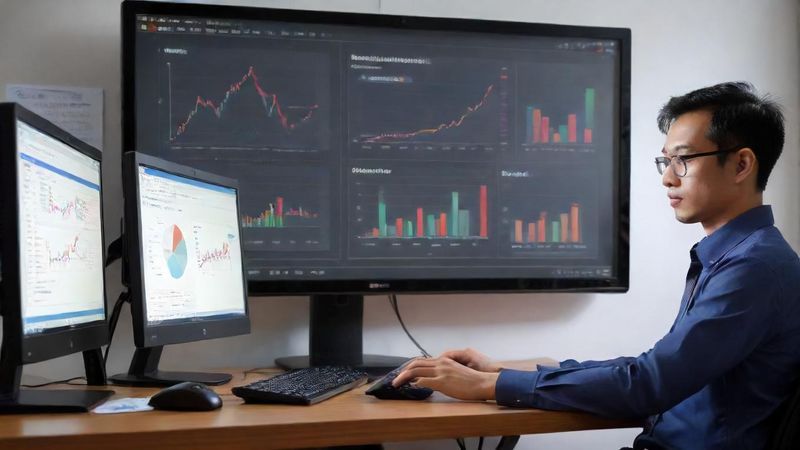 Banner VIAHART membuka lowongan Forecasting & Profitability Analyst di Jakarta Selatan. Gaji Rp 27,830,000 – Rp 36,300,000 per bulan.