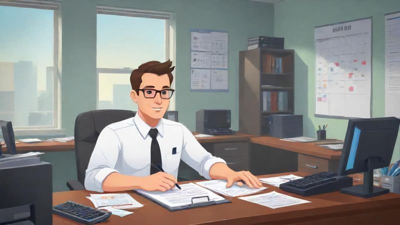 Banner PT Multi Viscomindo membuka lowongan GA Admin Staff di Jakarta Selatan. Daftar sebelum 6 Februari 2026.