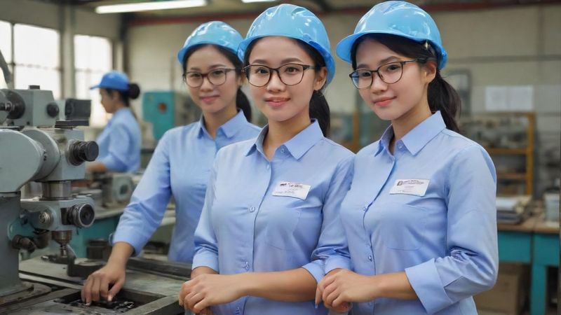 Banner PT Nippon Indosari Corpindo Tbk. membuka lowongan GA Field di Medan. Daftar sebelum 19 Februari 2026.