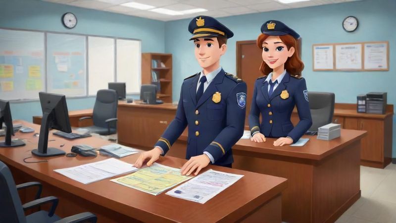 Banner PT CERIA BELAJAR EDUKASI INDONESIA membuka lowongan General Affair di Jakarta Utara. Daftar sebelum 7 Februari 2026.