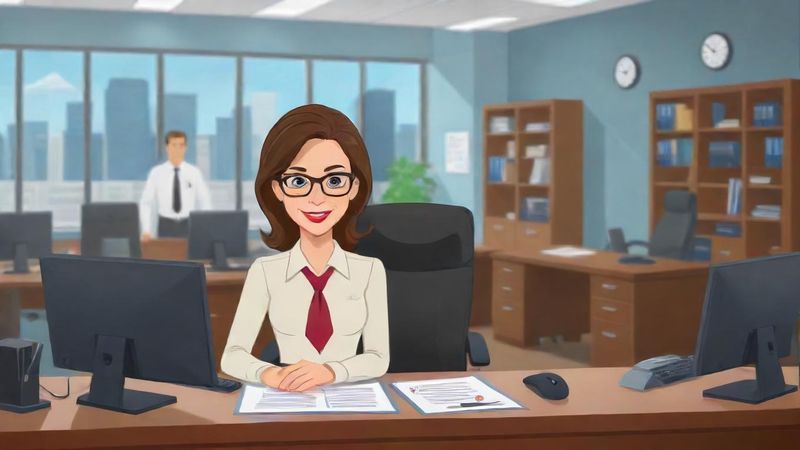 Banner PT Eka Bogainti membuka lowongan General Affair Manager di Ciracas. Daftar sebelum 22 Februari 2026.