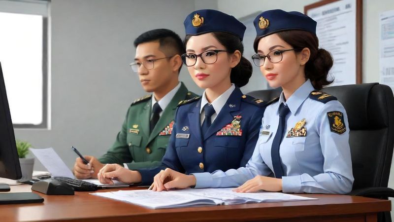 Banner PT Indonesia Defence Services membuka lowongan General Affair Officer di South Tangerang. Pekerjaan penuh waktu dengan tanggung jawab administratif dan operasional.