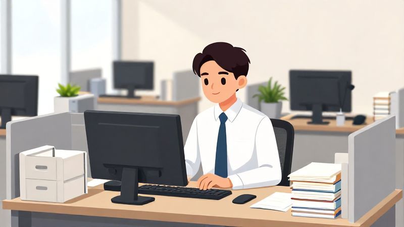 Banner PT Binex Logistic membuka lowongan General Affair di Jakarta Utara. Daftar sebelum 26 Februari 2026.