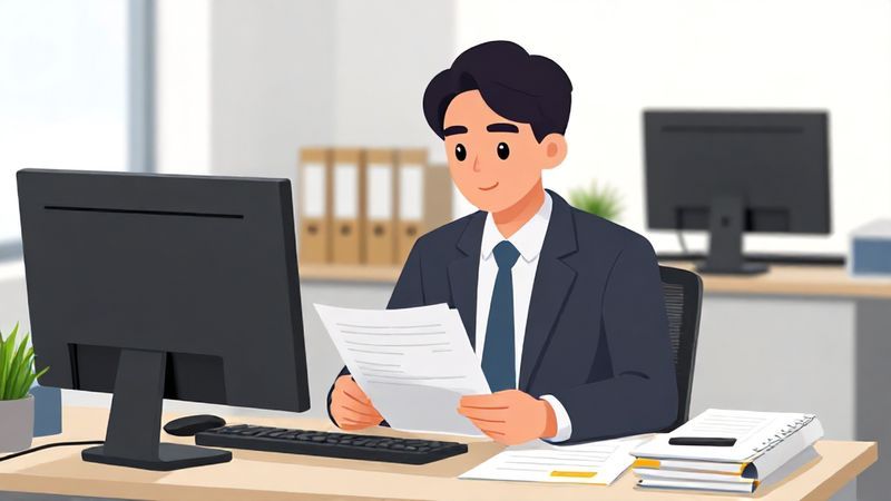 Banner FKS Group membuka lowongan General Affair Services & Administration Officer di Tangerang. Daftar sebelum 25 Februari 2026.