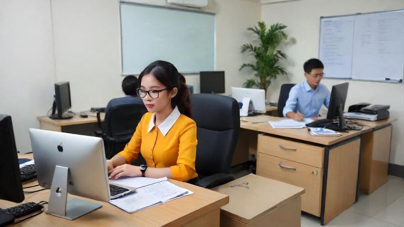 Banner Bergabung dalam tim dinamis, kembangkan karier Anda dengan lowongan General Affair di South Tangerang. Daftar sebelum 19 Februari 2026.