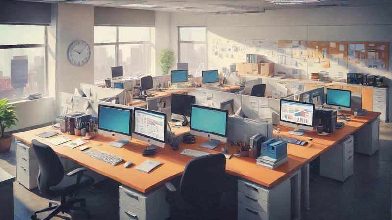 Banner PT Lancar Inti Nusantara membuka lowongan General Affair Staff di Jakarta Utara. Daftar sebelum 21 Februari 2026.