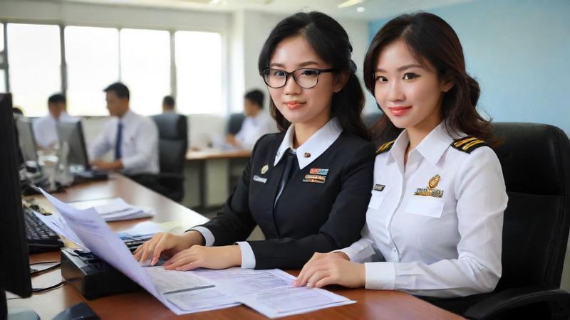 Banner PT Garmin Indonesia Distribution membuka lowongan General Affairs Specialist di Jakarta Selatan. Daftar sebelum 19 Februari 2026.