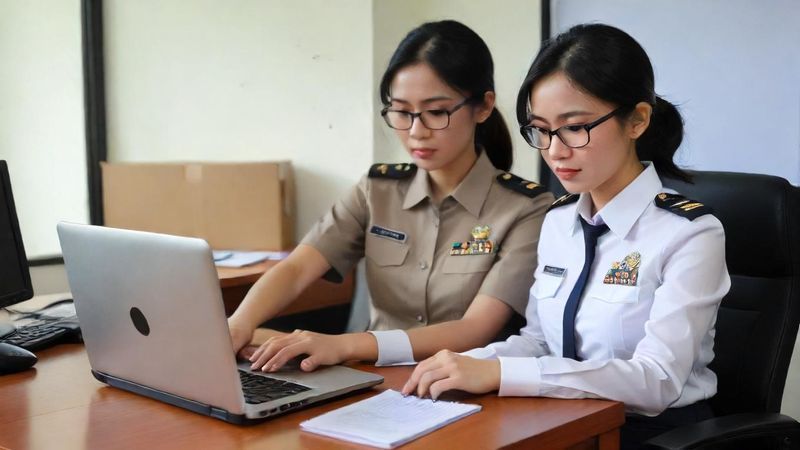 Banner PT Bhakti Idola Tama membuka lowongan General Affairs Staff di Jakarta Barat. Daftar sebelum 22 Februari 2026.