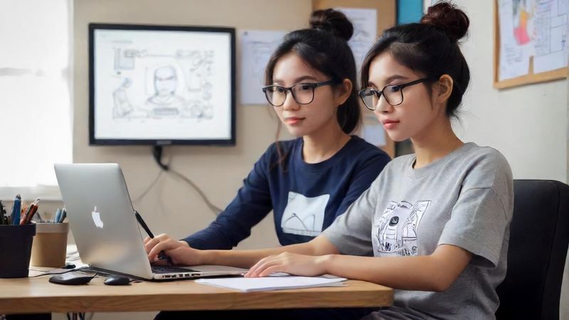 Banner Sedang mencari lowongan kerja sebagai Graphic Designer? PT CLOUD DREAM MARKETING membuka kesempatan di Jakarta Raya dengan gaji kompetitif.