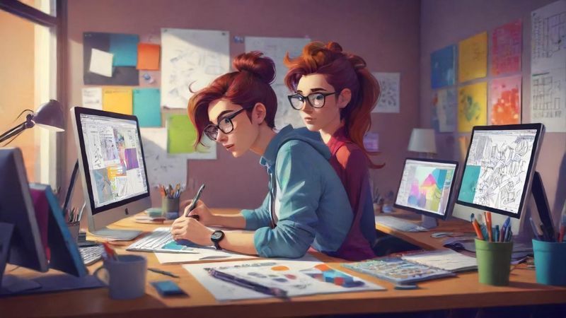 Banner PT Singa Group Indonesia membuka lowongan Graphic Designer di Jakarta. Daftar sebelum 12 Februari 2026.