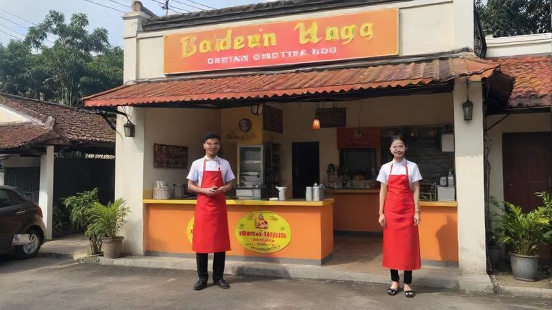 Banner Bergabung dengan restoran berkelas, nikmati pelatihan, tunjangan menarik, dan lingkungan kerja dinamis!