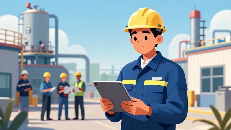 Banner PT Forisa Nusapersada membuka lowongan Group Head Produksi di Cikupa, Banten. Daftar sebelum 26 Februari 2026.