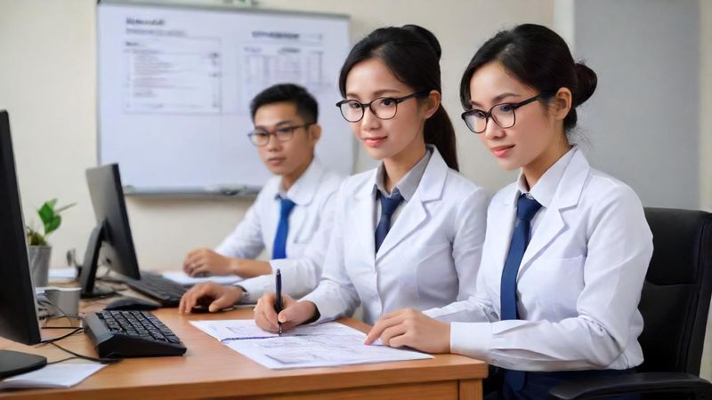 Banner Yayasan Buddha Tzu Chi Indonesia membuka lowongan Head of Finance di Jakarta Utara. Daftar sebelum 18 Februari 2026.