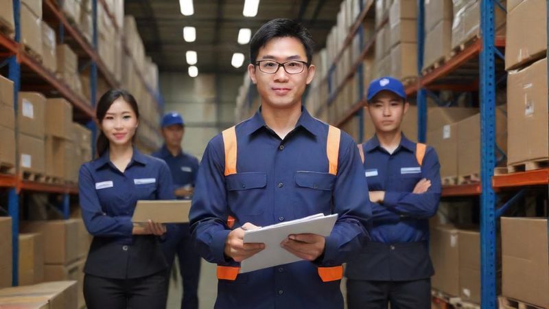 Banner PT Sigma Cipta Utama membuka lowongan Head of Warehouse Operation di South Tangerang. Daftar sebelum 20 Februari 2026.