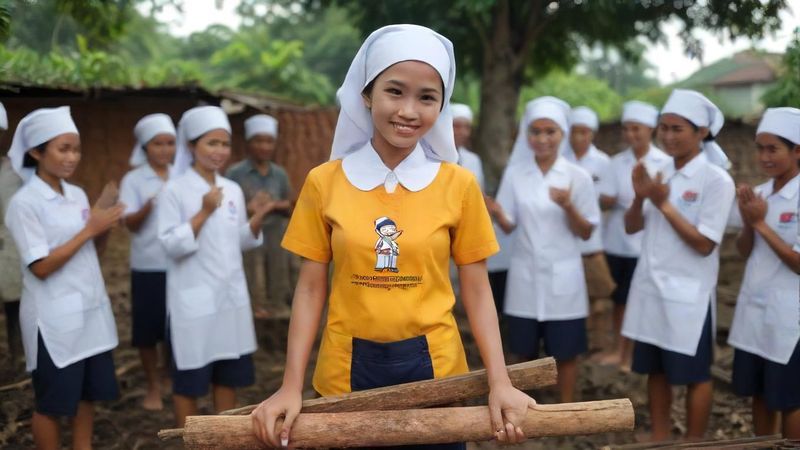 Banner PT Galva Galindra Multi Cipta membuka lowongan Helper Gudang di Medan. Bergabung dan raih kesempatan karir menarik dengan benefit menarik.