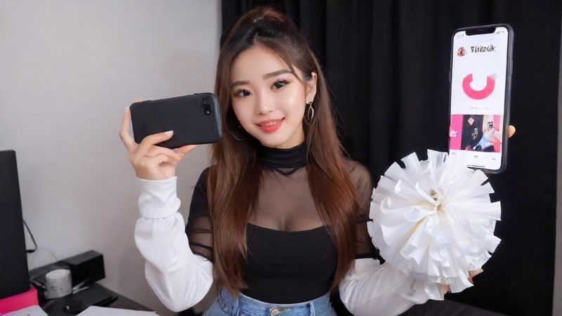 Banner Eunjis Vault membuka lowongan Host Live Streaming Tiktok di Jakarta Utara. Daftar sebelum 13 Februari 2026.